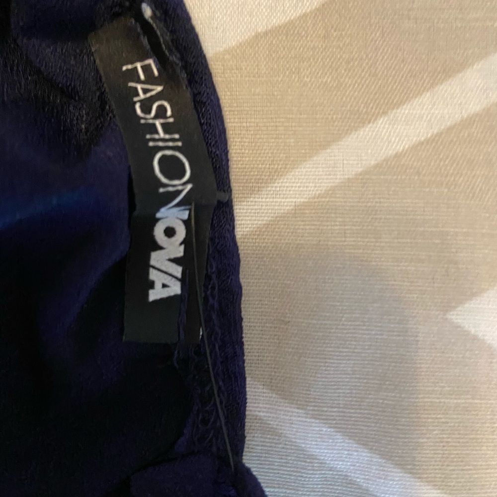 Jumpsuit - Picture 6 of 6